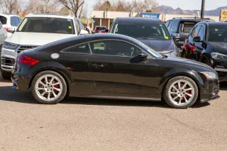 2014 Audi TT