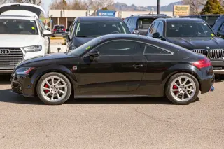 2014 Audi TT