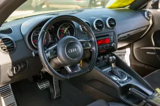 2014 Audi TT