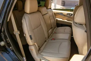 2019 INFINITI QX60
