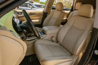 2019 INFINITI QX60