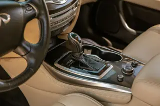 2019 INFINITI QX60