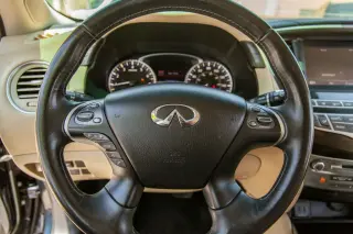 2019 INFINITI QX60