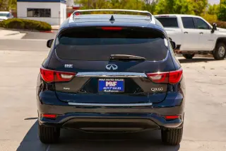2019 INFINITI QX60