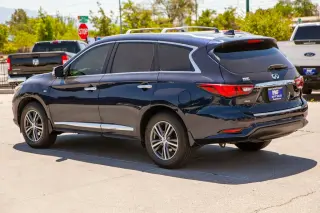 2019 INFINITI QX60