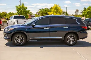 2019 INFINITI QX60