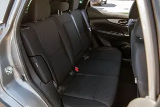 2021 Nissan Rogue Sport