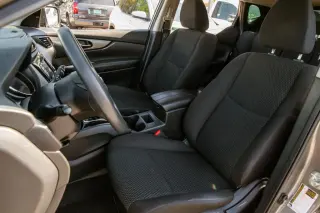 2021 Nissan Rogue Sport