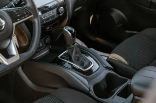 2021 Nissan Rogue Sport