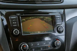 2021 Nissan Rogue Sport