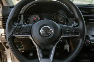 2021 Nissan Rogue Sport