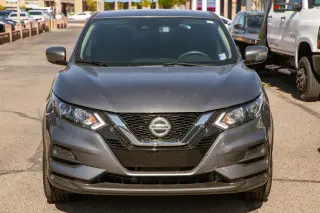2021 Nissan Rogue Sport