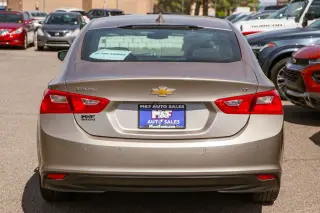 2023 Chevrolet Malibu