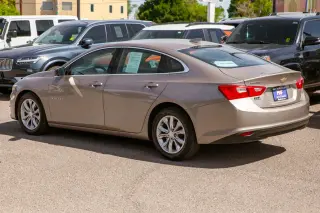 2023 Chevrolet Malibu