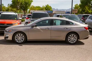 2023 Chevrolet Malibu