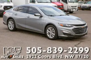 2023 Chevrolet Malibu