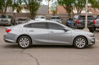 2023 Chevrolet Malibu