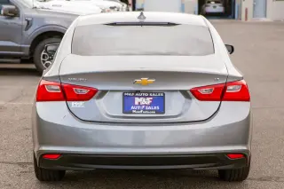 2023 Chevrolet Malibu