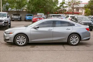 2023 Chevrolet Malibu