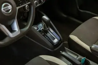 2021 Nissan Versa