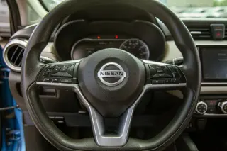2021 Nissan Versa