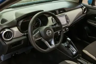 2021 Nissan Versa