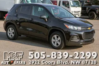 2022 Chevrolet Trax