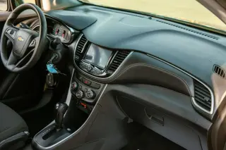 2022 Chevrolet Trax