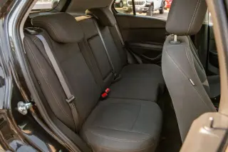 2022 Chevrolet Trax
