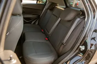 2022 Chevrolet Trax