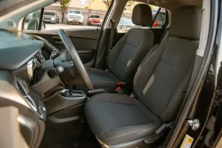 2022 Chevrolet Trax