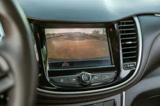 2022 Chevrolet Trax