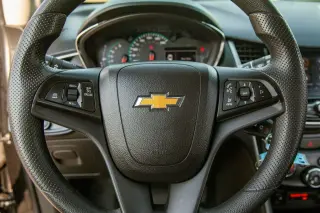 2022 Chevrolet Trax