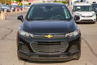 2022 Chevrolet Trax