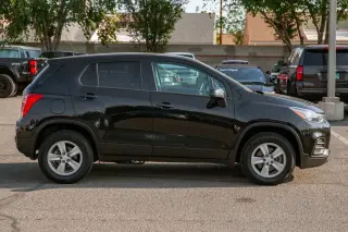 2022 Chevrolet Trax