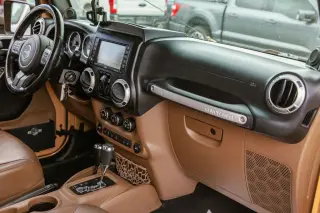 2013 Jeep Wrangler