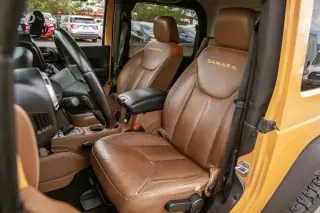 2013 Jeep Wrangler
