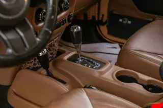 2013 Jeep Wrangler