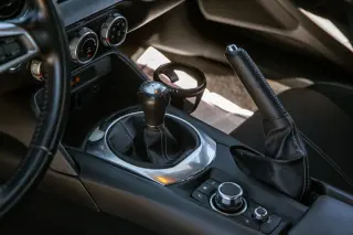 2019 FIAT 124 Spider