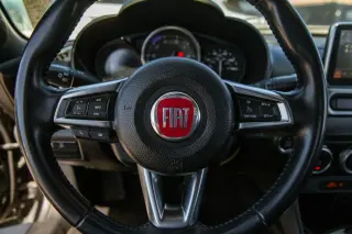 2019 FIAT 124 Spider