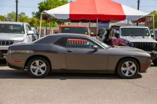 2017 Dodge Challenger