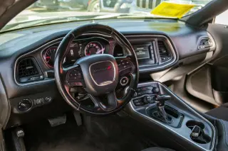 2017 Dodge Challenger