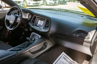 2017 Dodge Challenger