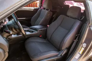 2017 Dodge Challenger