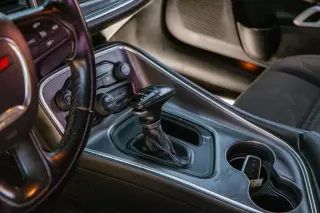 2017 Dodge Challenger