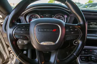 2017 Dodge Challenger