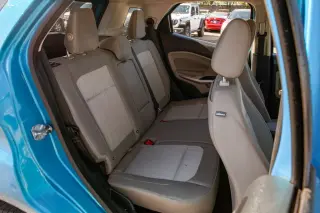 2020 Ford EcoSport