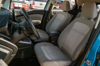 2020 Ford EcoSport