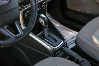 2020 Ford EcoSport