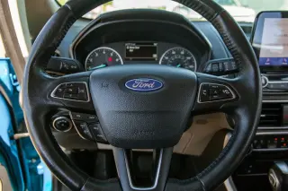 2020 Ford EcoSport